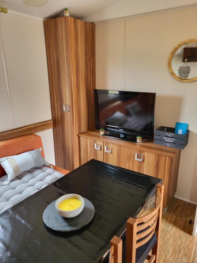 Anthony Mh 140 Hotell Port-la-Nouvelle Eksteriør bilde