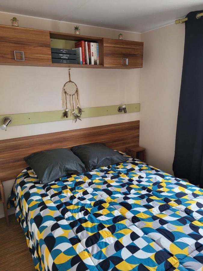 Anthony Mh 140 Hotell Port-la-Nouvelle Eksteriør bilde